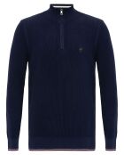 Pull Hierro bleu
