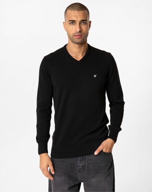 Pull Benedetto noir