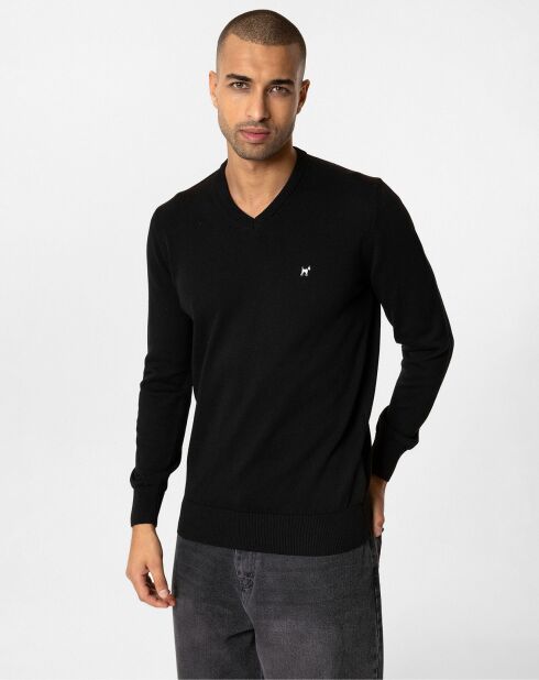 Pull Benedetto noir