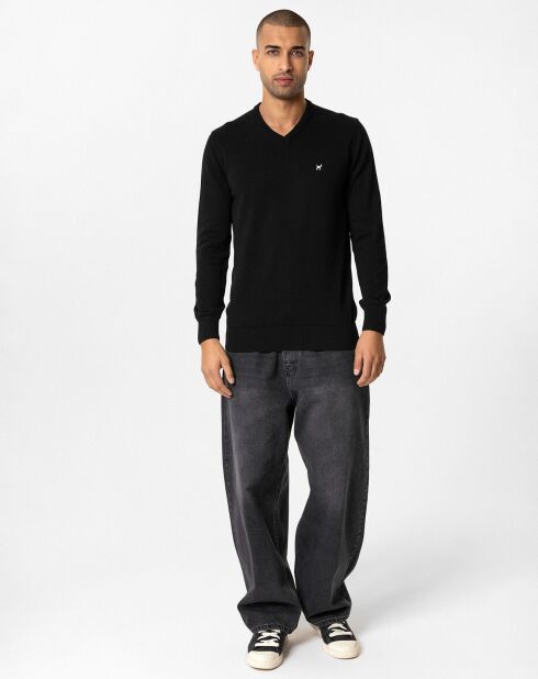 Pull Benedetto noir