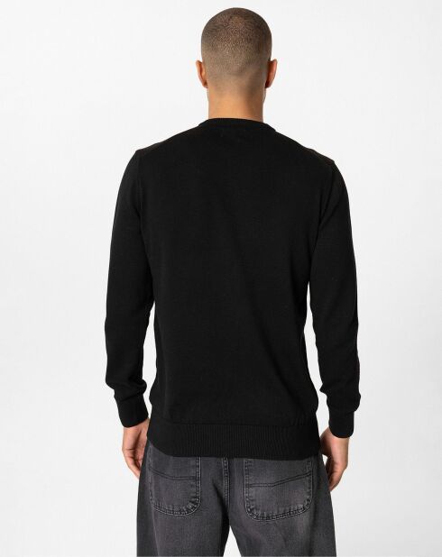 Pull Benedetto noir