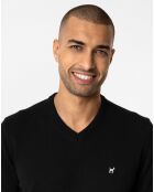 Pull Benedetto noir