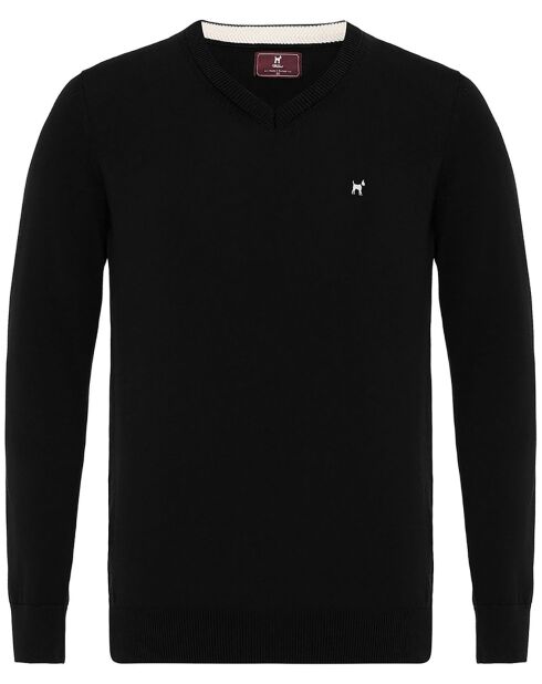 Pull Benedetto noir