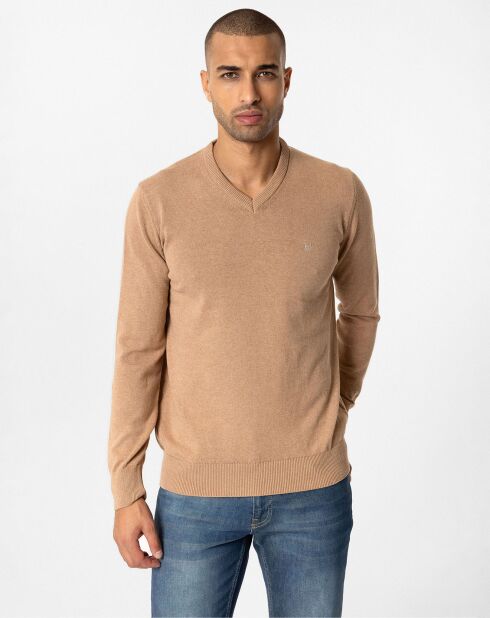 Pull Armanie vison