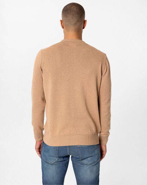 Pull Armanie vison