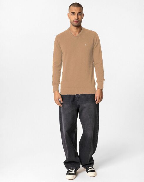 Pull Armanie vison