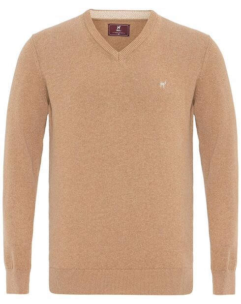 Pull Armanie vison