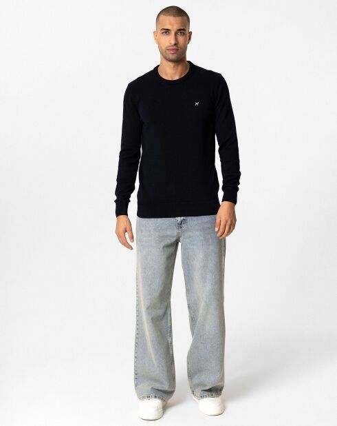 Pull Armanie noir
