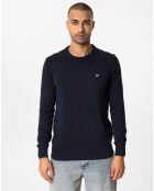 Pull Armanie bleu