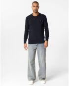 Pull Armanie bleu