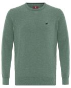 Pull Orlando vert