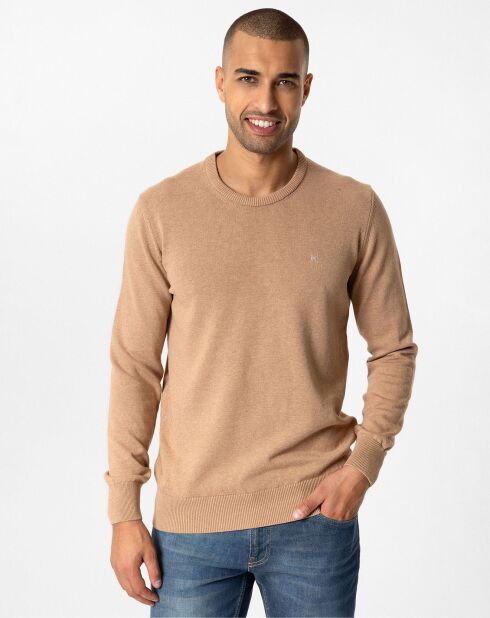 Pull Orlando vison