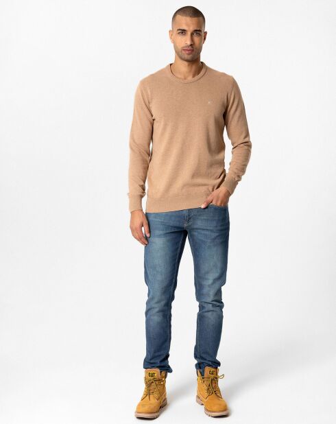 Pull Orlando vison