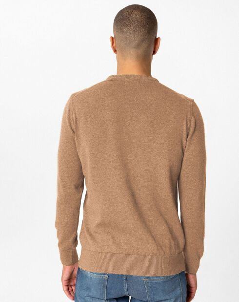Pull Orlando vison