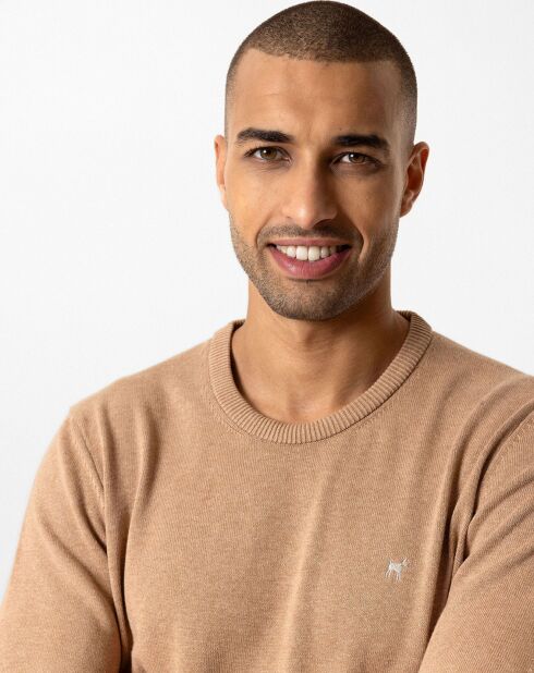 Pull Orlando vison