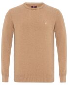 Pull Orlando vison