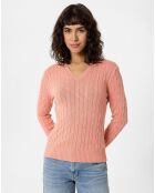 Pull Murcia rose