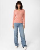 Pull Murcia rose