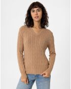 Pull Murcia vison