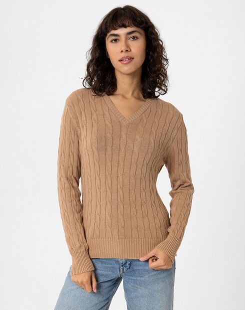 Pull Murcia vison