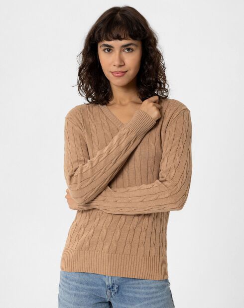 Pull Murcia vison