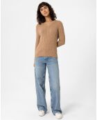 Pull Murcia vison