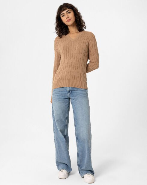 Pull Murcia vison