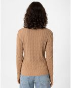 Pull Murcia vison