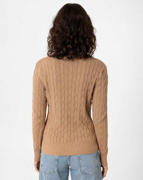 Pull Murcia vison