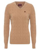 Pull Murcia vison