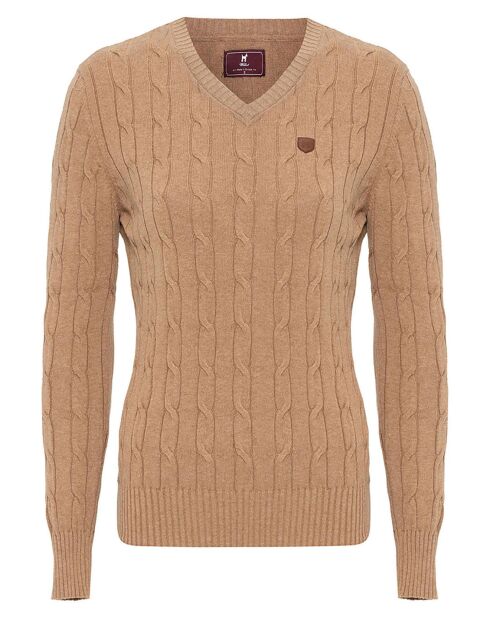Pull Murcia vison