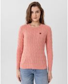 Pull Gomera rose