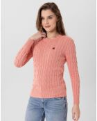 Pull Gomera rose
