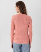 Pull Gomera rose