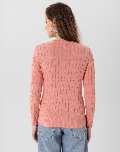 Pull Gomera rose