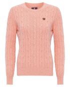Pull Gomera rose