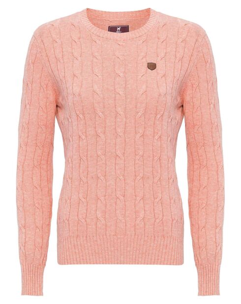 Pull Gomera rose