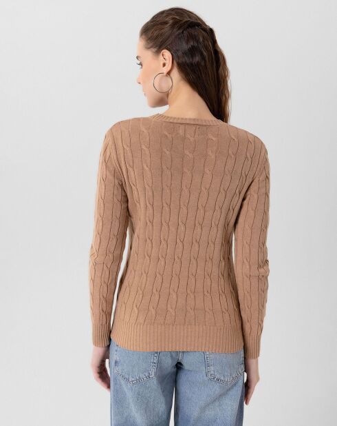 Pull Raul vison