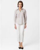 Chemise  Fuerteventura verte