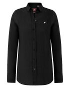 Chemise  Fuerteventura noire