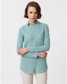 Chemise  Fuerteventura verte
