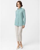 Chemise  Fuerteventura verte