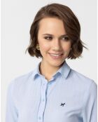 Chemise Grosse bleue