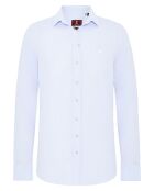 Chemise Grosse bleue