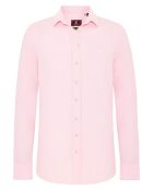 Chemise Dante rose