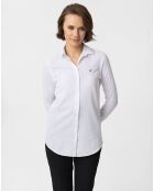 Chemise Dante blanche