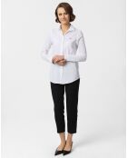 Chemise Dante blanche