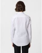 Chemise Dante blanche