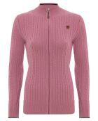 Cardigan Hans rose