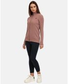 Cardigan Hans rose